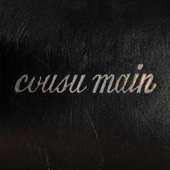 SKOR, Céline.