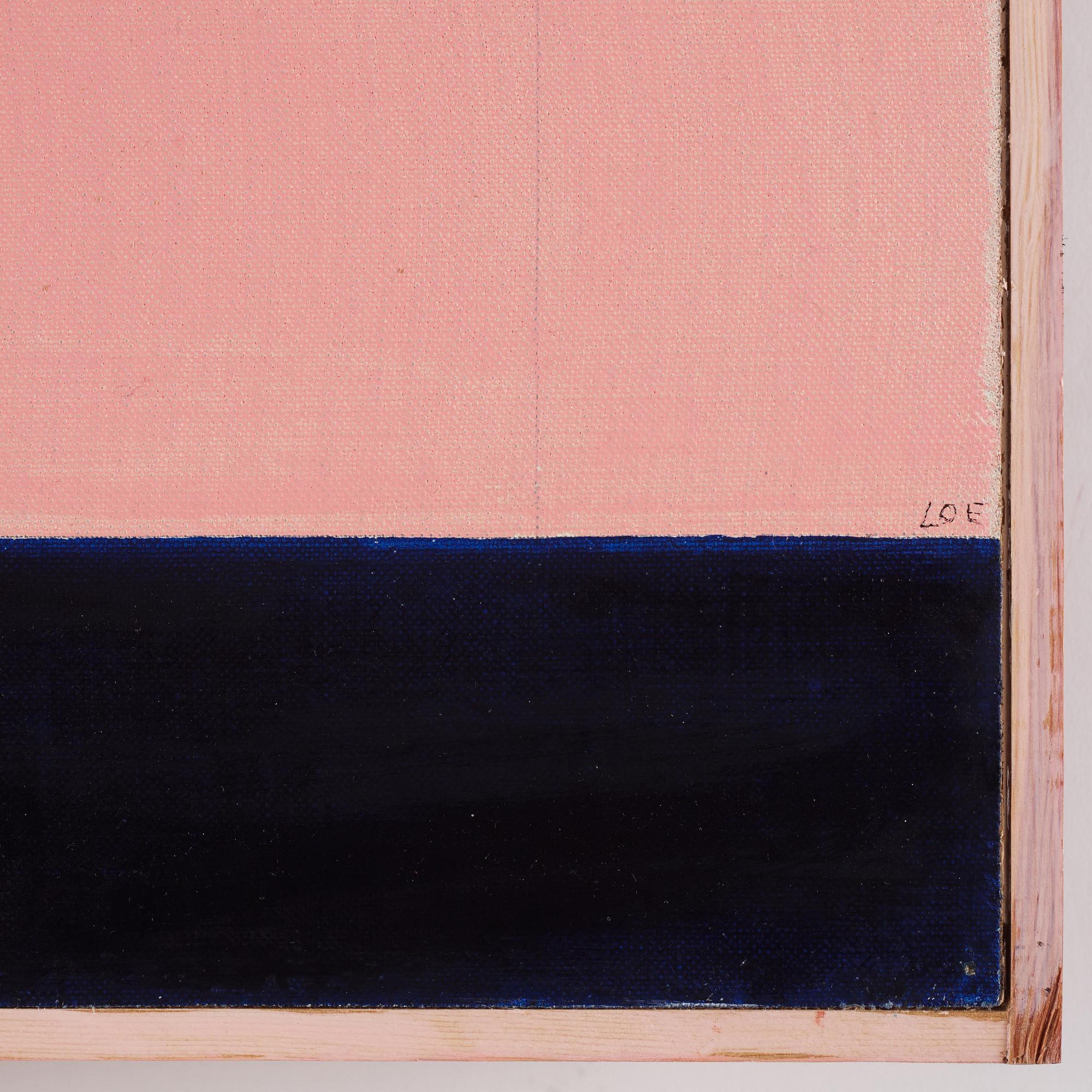 Lars Olof Loeld, Untitled.
