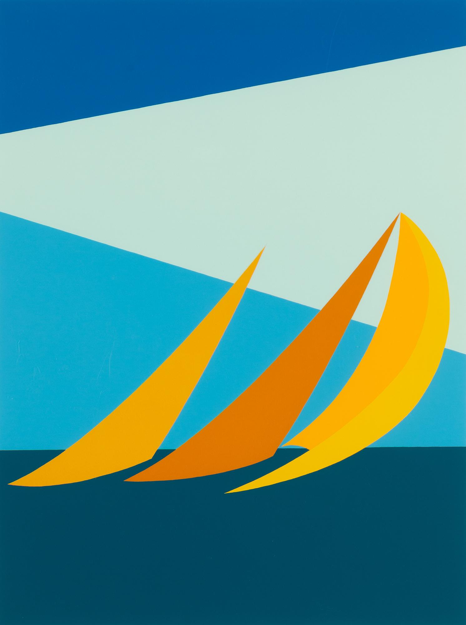 Franco Costa, "The Card".