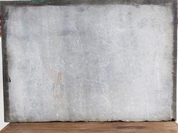 BYRÅ, sengustaviansk, omkring sekelskiftet 1800.