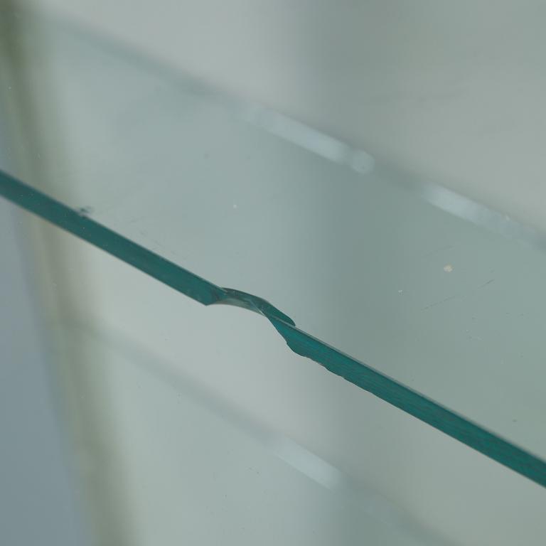 LÄKARSKÅP, 1900-talets andra hälft.