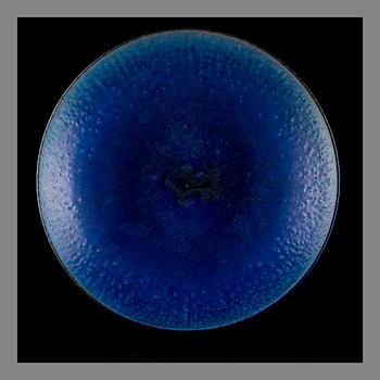 FRANCESCA MASCITTI-LINDH, KERAMIKFAT. Sign. FML Arabia. 1950/60 tal.