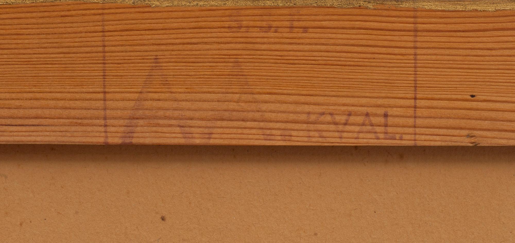 SPEGEL, art-deco 1930/40-tal.