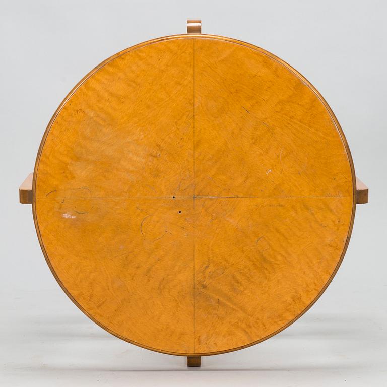 Pöytä, "Eino", Asko, 1930-luku.