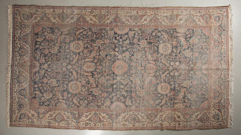 MATTA, ca 300x170 cm.