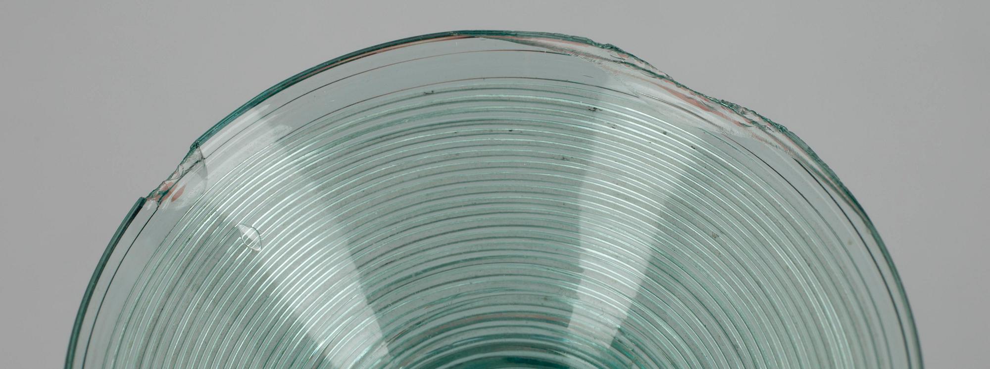 REMMARE, glas, 7 st, 1800-talets början.