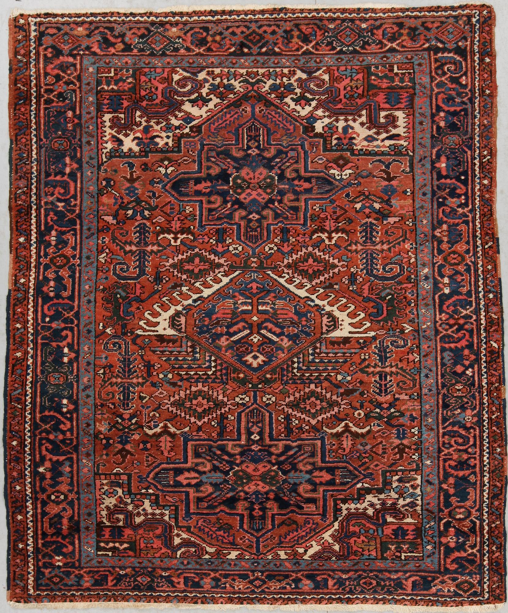 MATTA, semiantik, sannolikt Karadja, Heris, c:a 181 x 148.