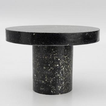 Gustaf Westman, a "Linn Innovation Table", Swedish Stockings, 2025.