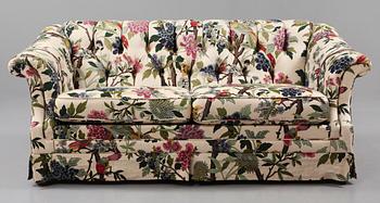 SOFFA, 1900-talets fjärde kvartal.