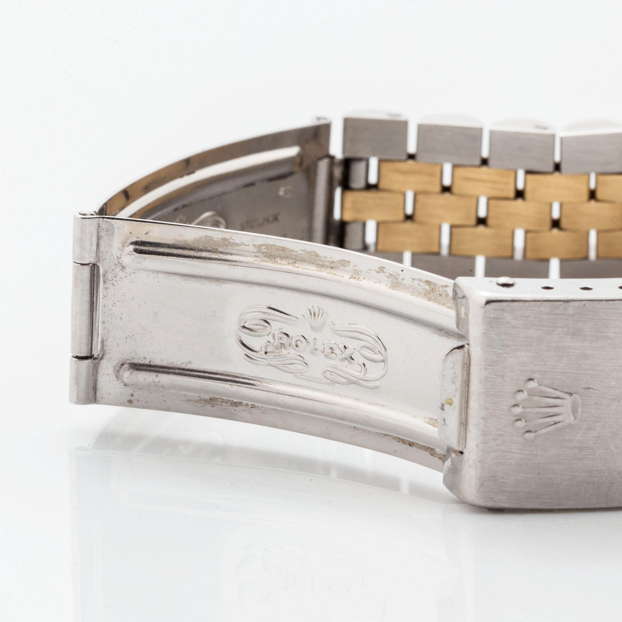 Rolex, Datejust.