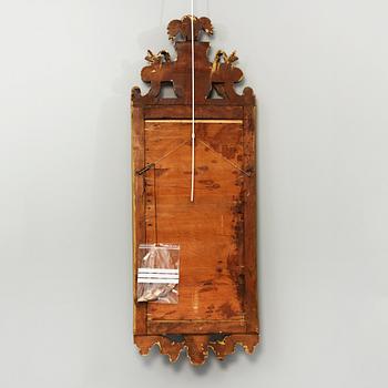 SPEGEL, gustaviansk stil, 1800-tal.
