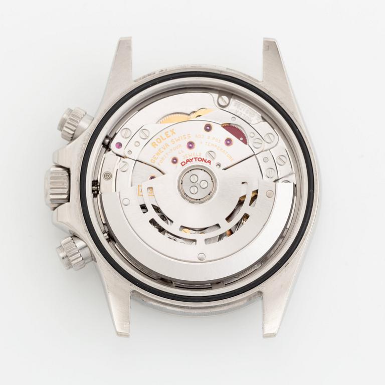 Rolex, Cosmograph, Daytona, kronograf, ca 2010.
