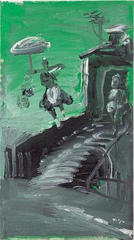 Fruls Tilpo, Untitled.