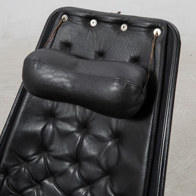 Bruno Mathsson, armchair, "Jetson", Dux.