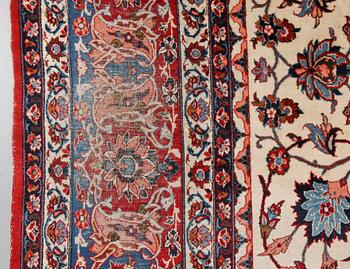 MATTA, orientalisk, semiantik, 504x305 cm.