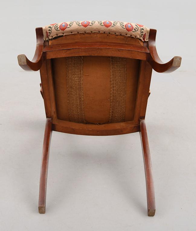 STOL, 1800-talets första hälft.