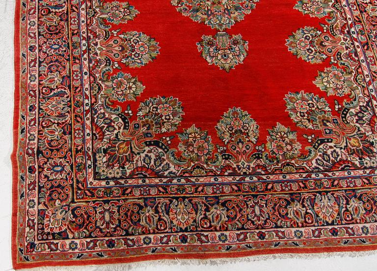 MATTA, orientalisk, 190 x 267.