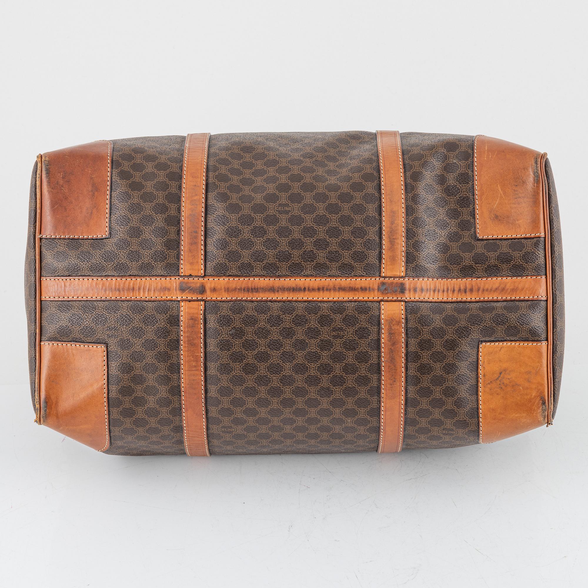 Céline, weekend bag 40.