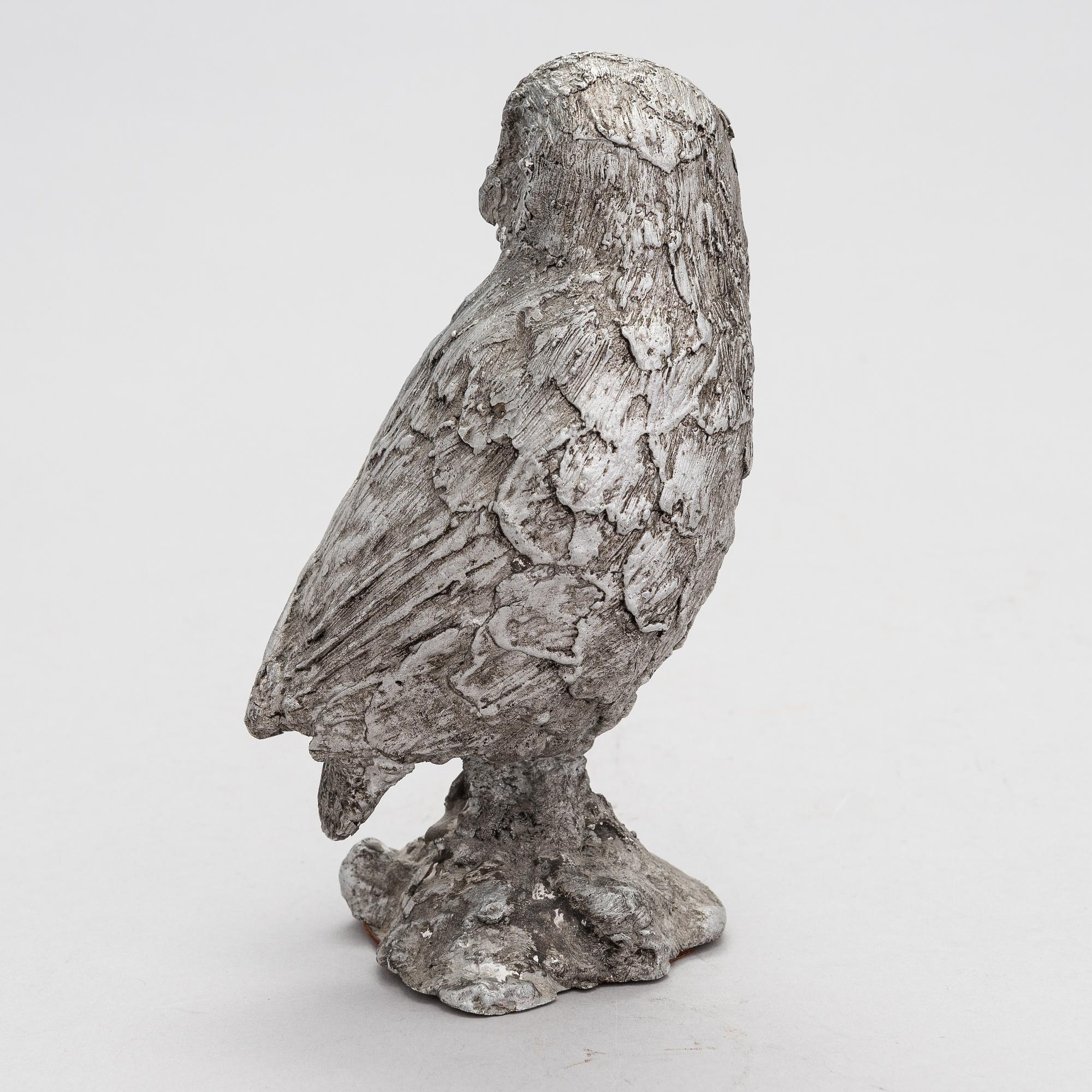 Jorma Lehtonen, sculpture, aluminium, signed, numbered 1/1.