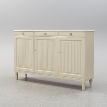 CARL MALMSTEN, sideboard, "Herrgården".
