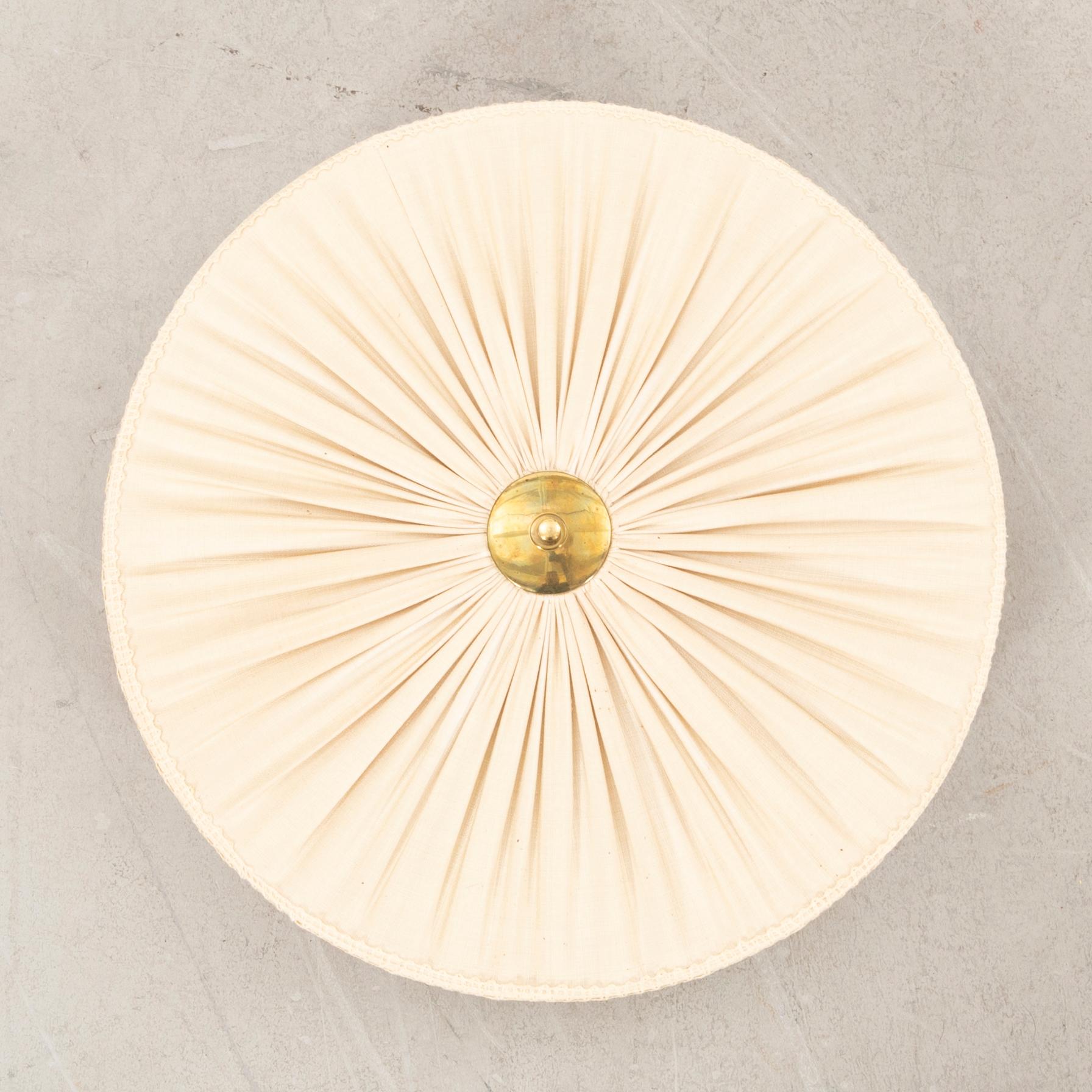 Plafond Swedish Modern 1940/50-tal.
