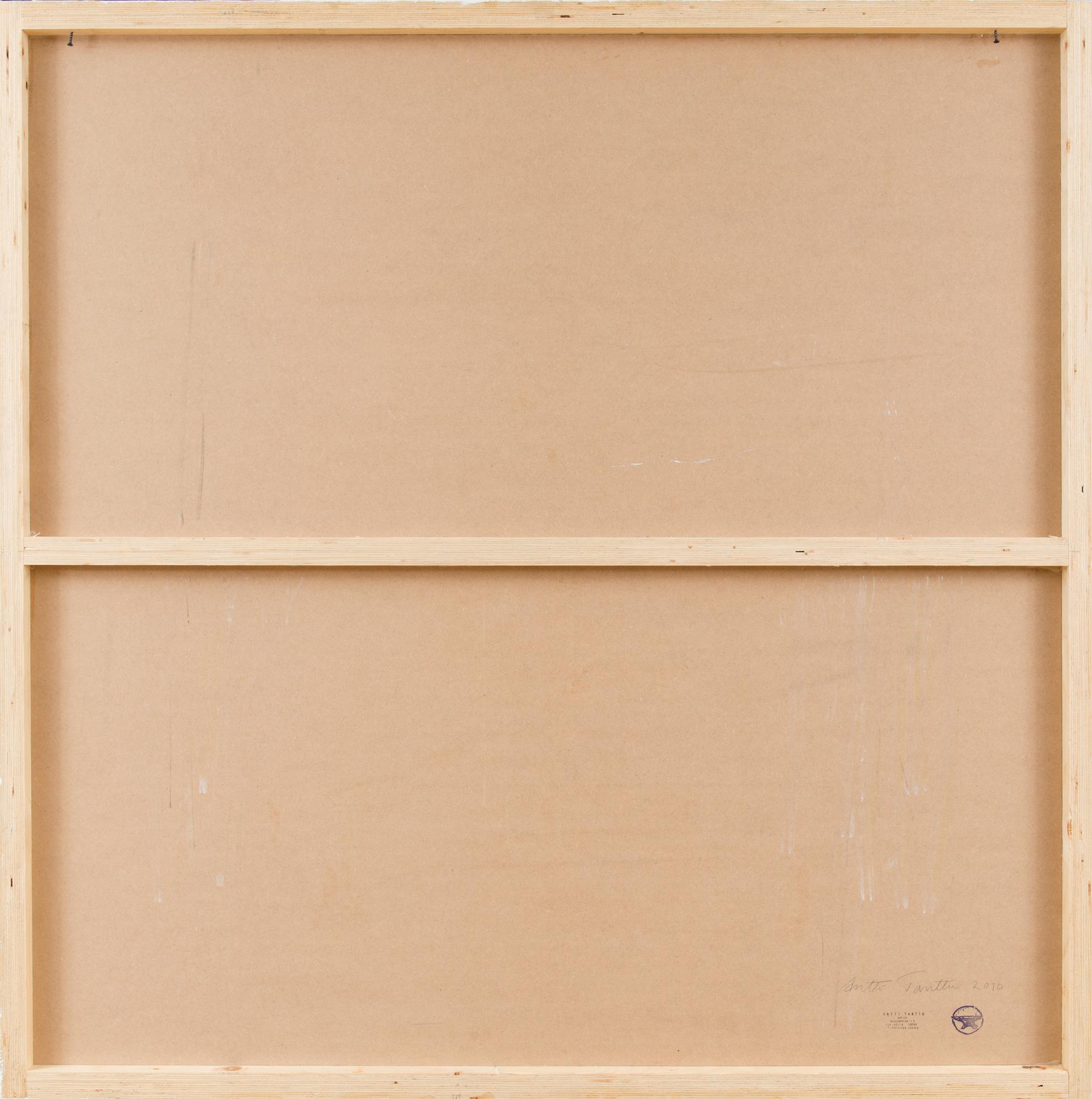 ANTTI TANTTU, "KUTSUMUS".