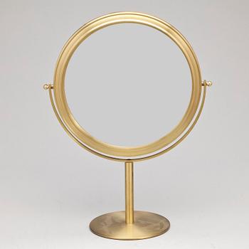 BORDSSPEGEL, 1900-talets mitt.