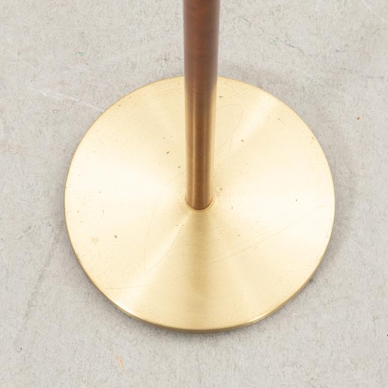 Golvlampa, Falkenbergs belysning, 1900-talets andra hälft.