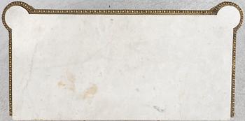 Skåp, Boulle-stil, omkring 1900.