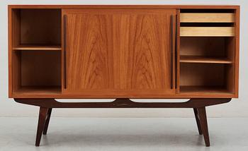 SIDEBOARD, 1950/60-tal.