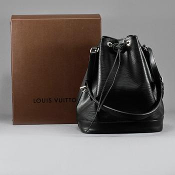 VÄSKA, "Noé", Louis Vuitton.