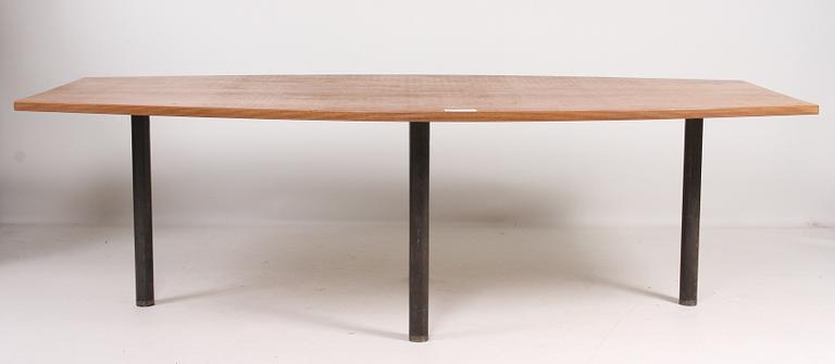 MATGRUPP, 9 delar, 1900-talets senare del.