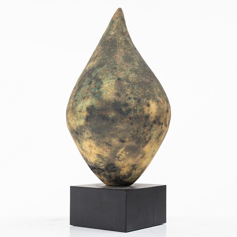 Alf Ekberg, "Fruit".