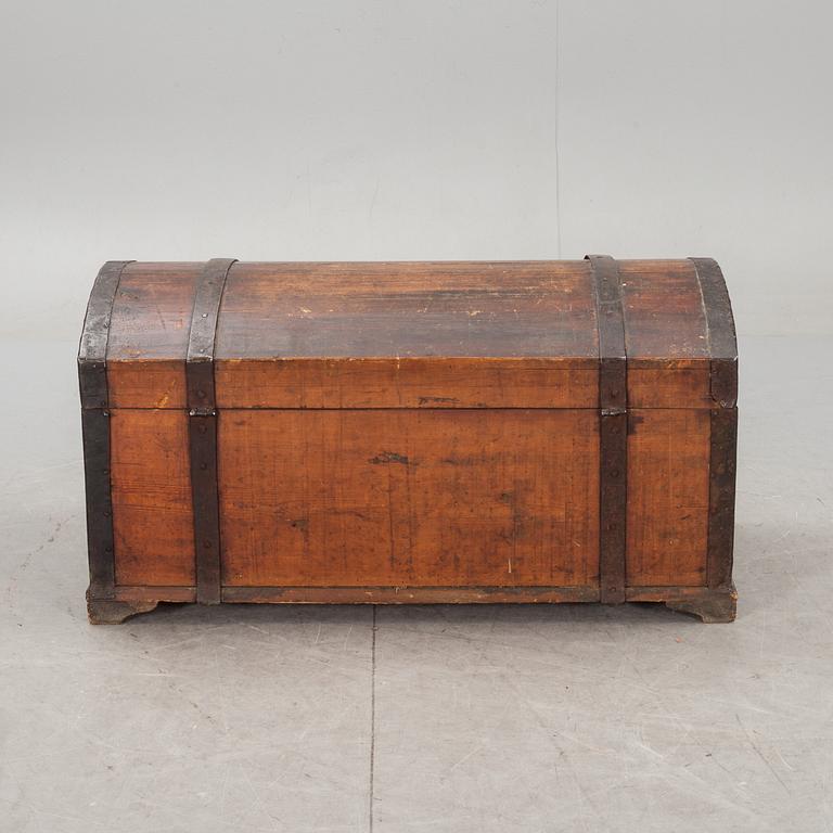 KISTA, 1800-tal.