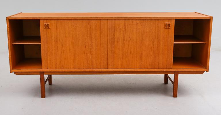 SIDEBOARD, "Korsör", IKEA, 1900-talets andra hälft.