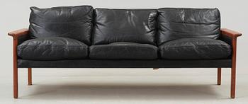 SOFFA, 1960-tal.