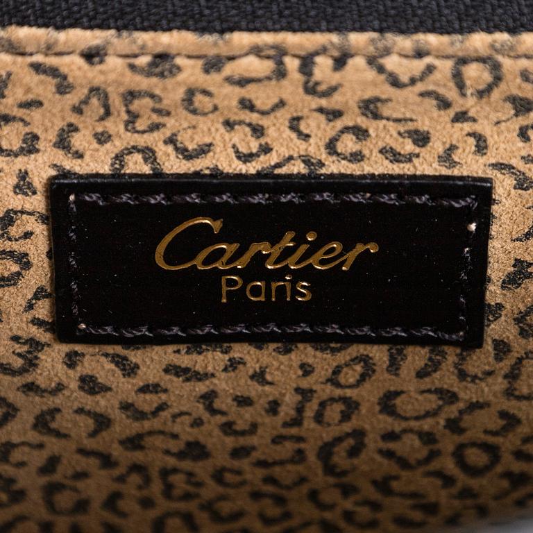 Cartier, laukku, "Panthère".