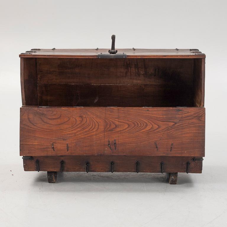 Trunk/Chest, Korea, first half of the 20th century.