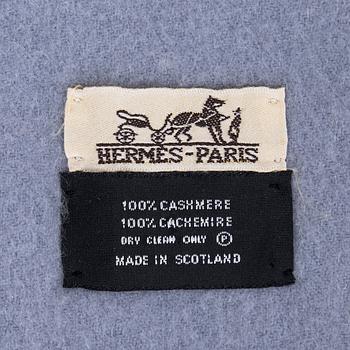 Hermès, halsdukar, 2 st.