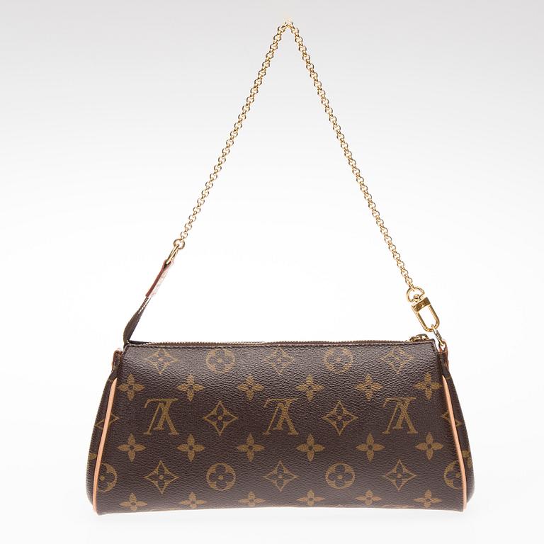 VÄSKA, "Eva", Louis Vuitton.