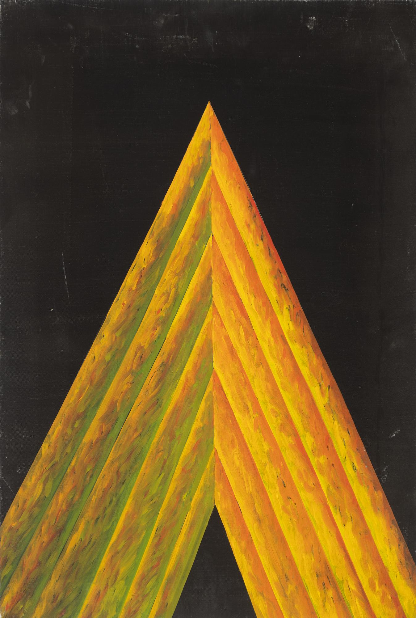 Werner Janson, Utan titel.