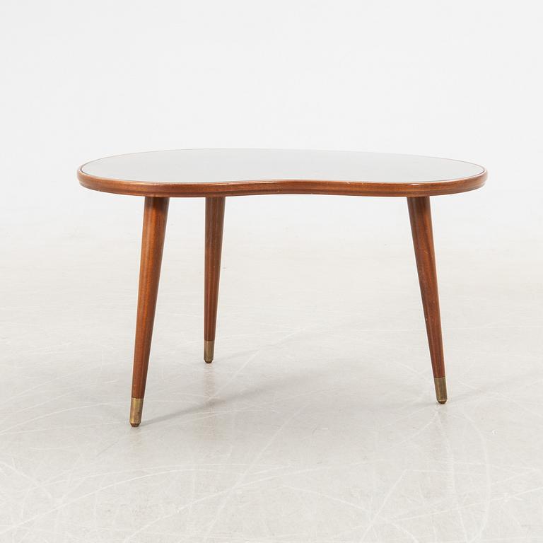Coffee table 1940s Swedish Modern.