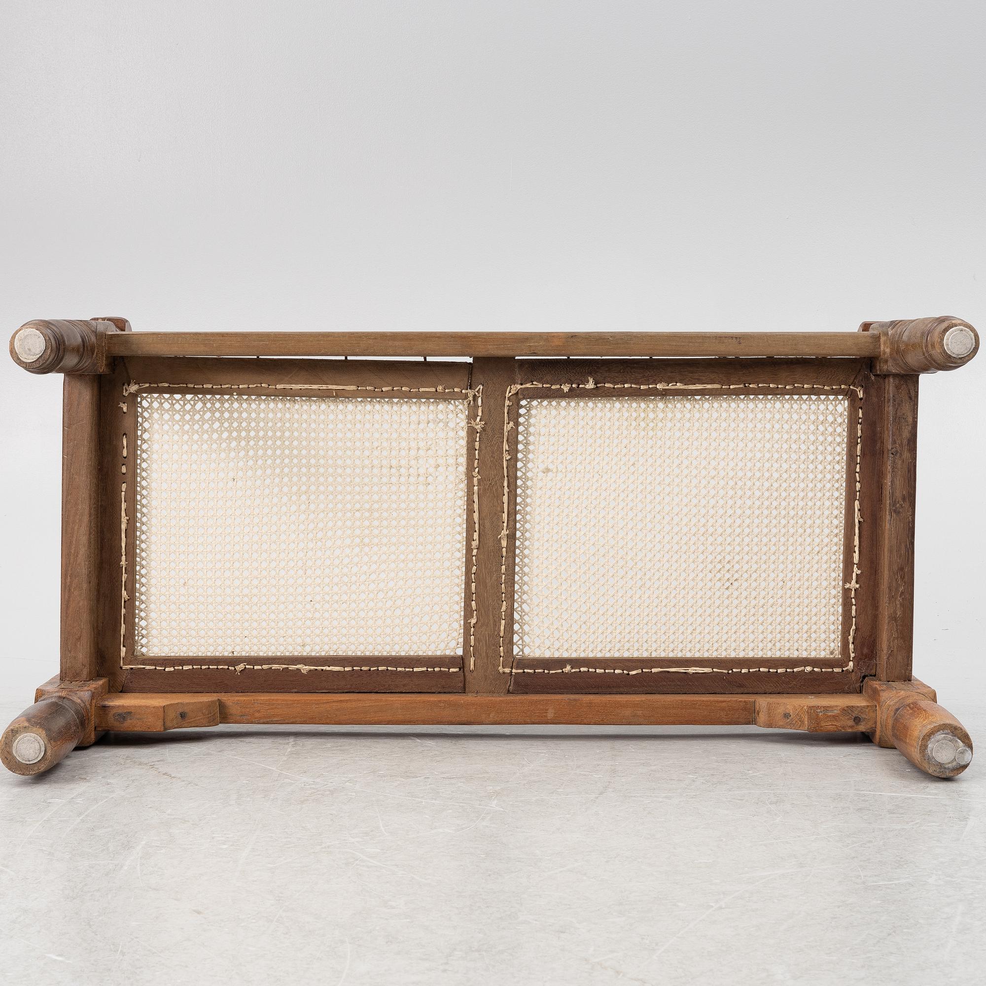 Sofa, Africa, contemporary.