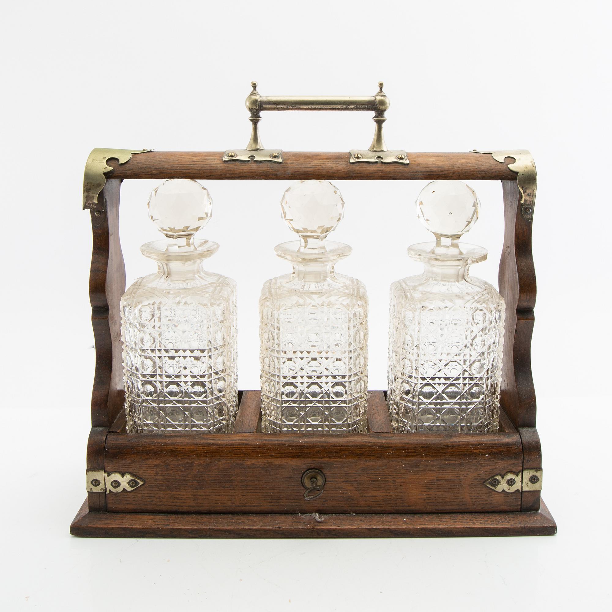 Tantalus 20th century.