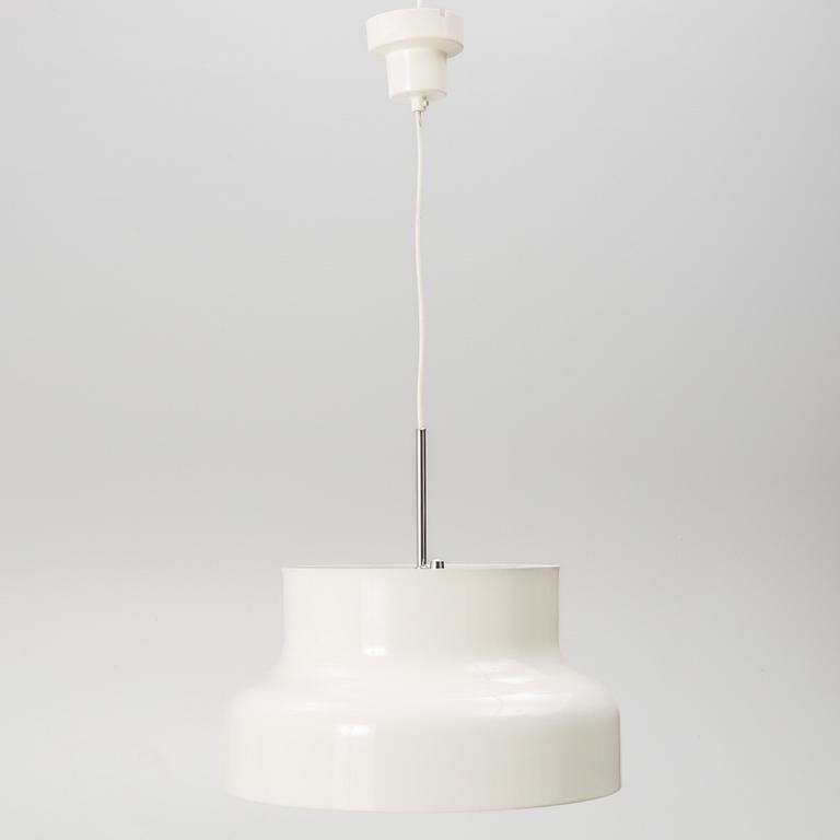 Anders Pehrson, a 'Bumling' ceiling lamp, Ateljé Lyktan, Åhus.