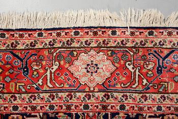 MATTA, Täbris, old/semiantik, ca 300 x 210 cm.
