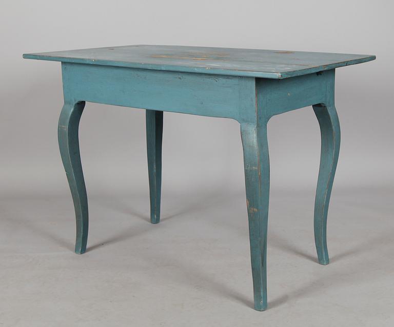 SKRIVBORD, rokoko, 1700-tal.