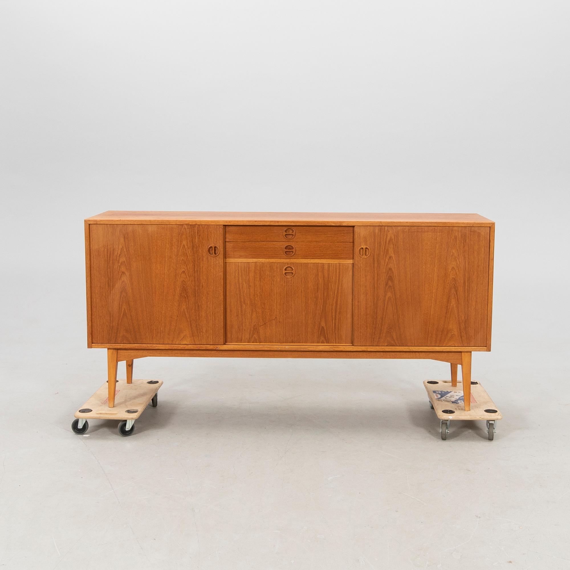Sideboard 1950/60-tal.