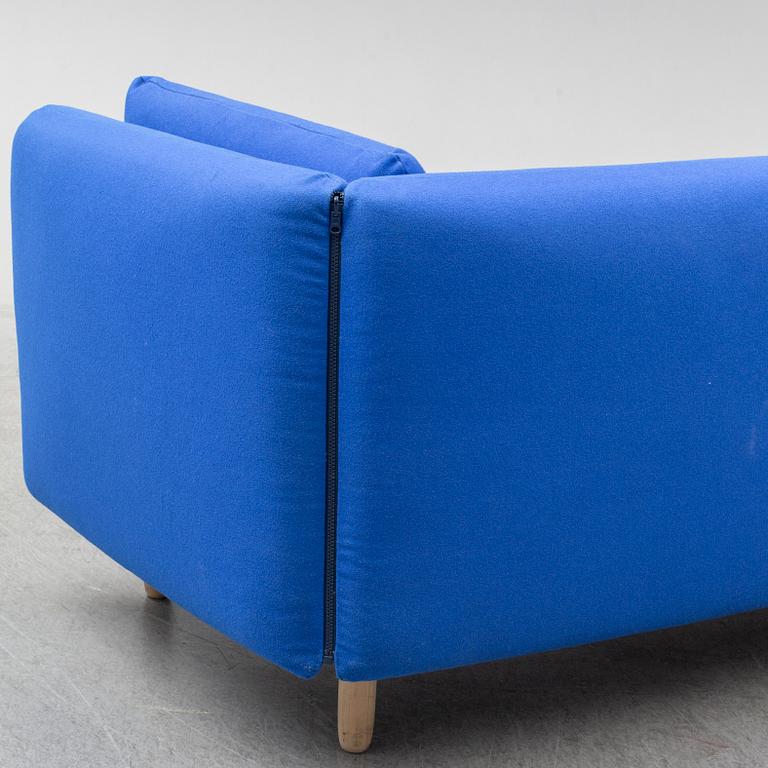 NORWAY SAYS & HALLGEIR HOMSTVEDT, a 'Duo' sofa, Hjelle.