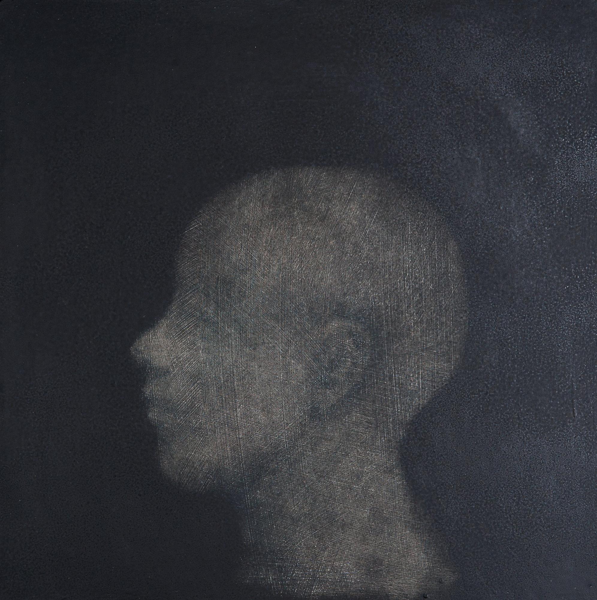 Susanne Gottberg, "OMVÄNDNING I".